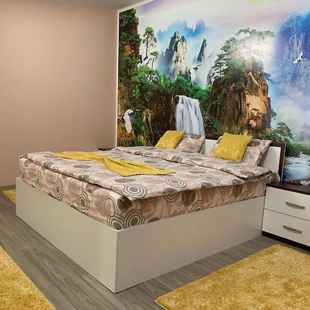 Garsoniera Madalina Apartment Сибиу Екстериор снимка